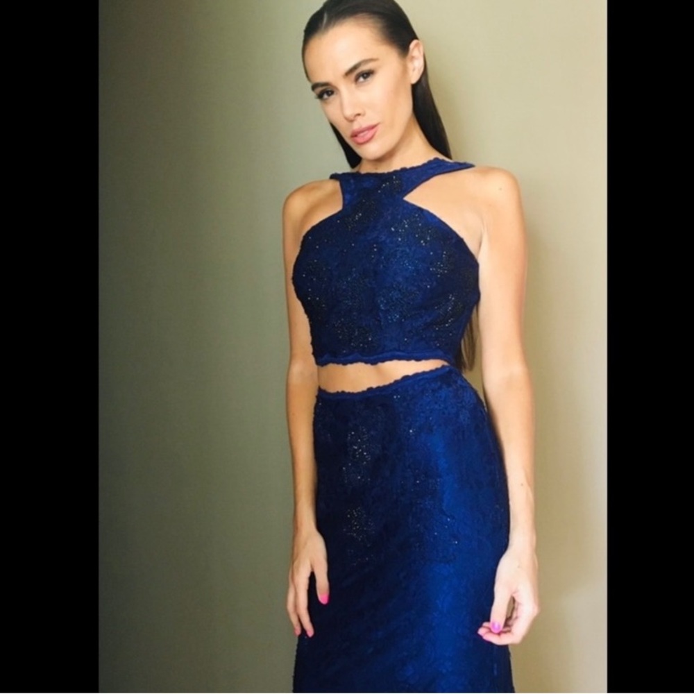NWT Jovani Gown